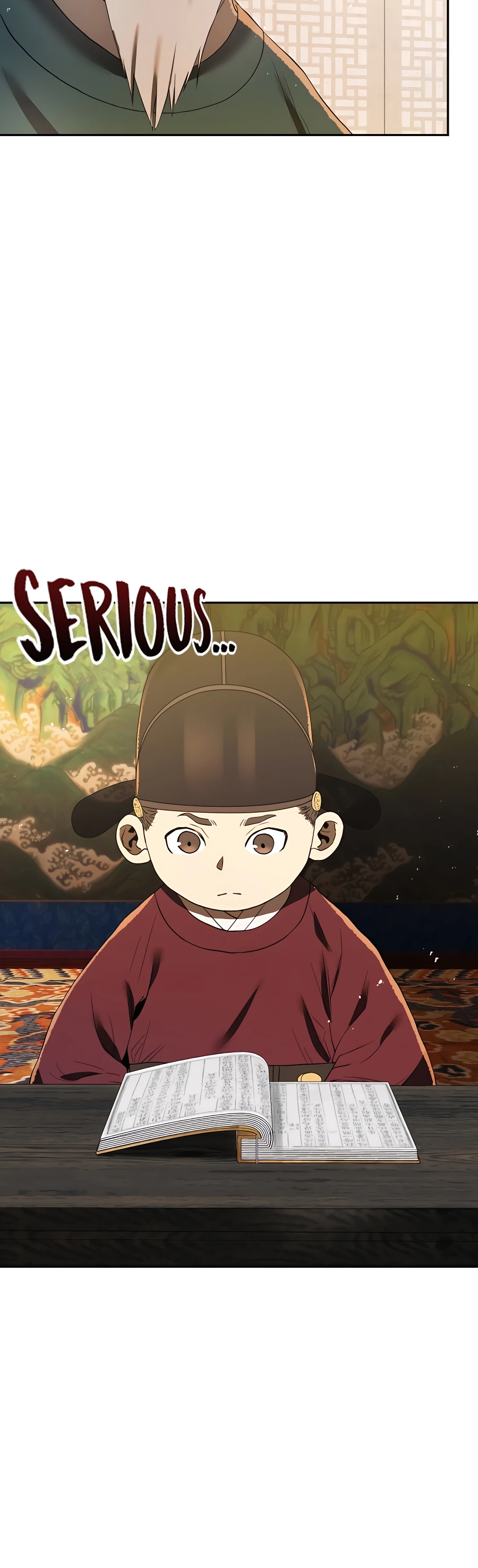 Black Corporation: Joseon Ch. 5 第12页