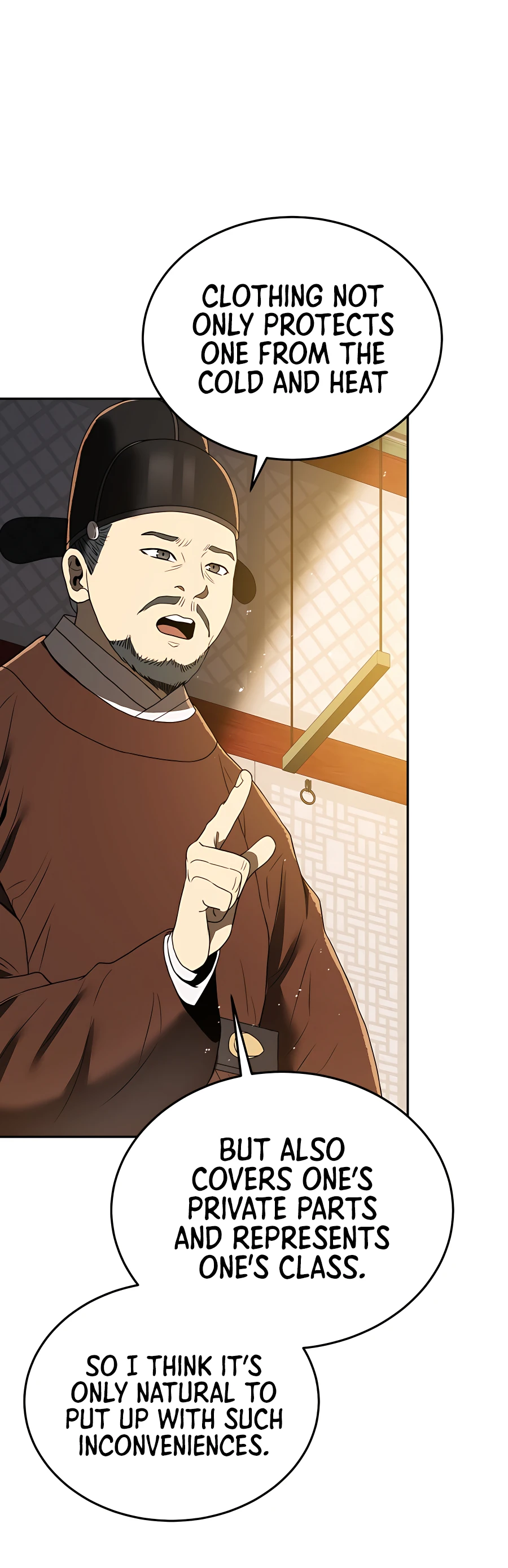 Black Corporation: Joseon Ch. 5 第15页