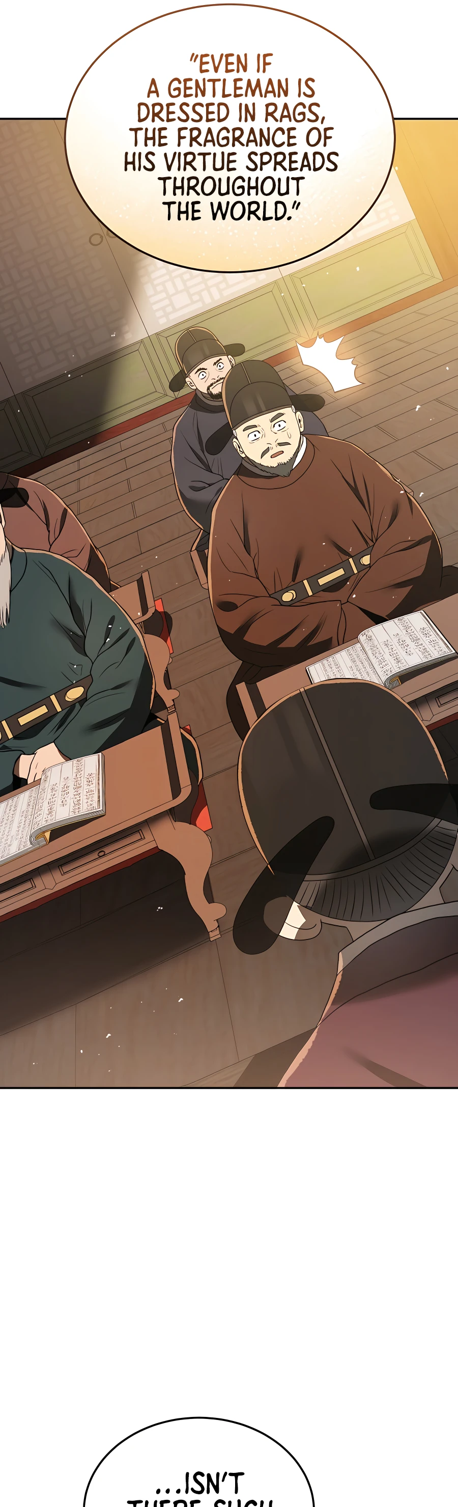 Black Corporation: Joseon Ch. 5 第17页