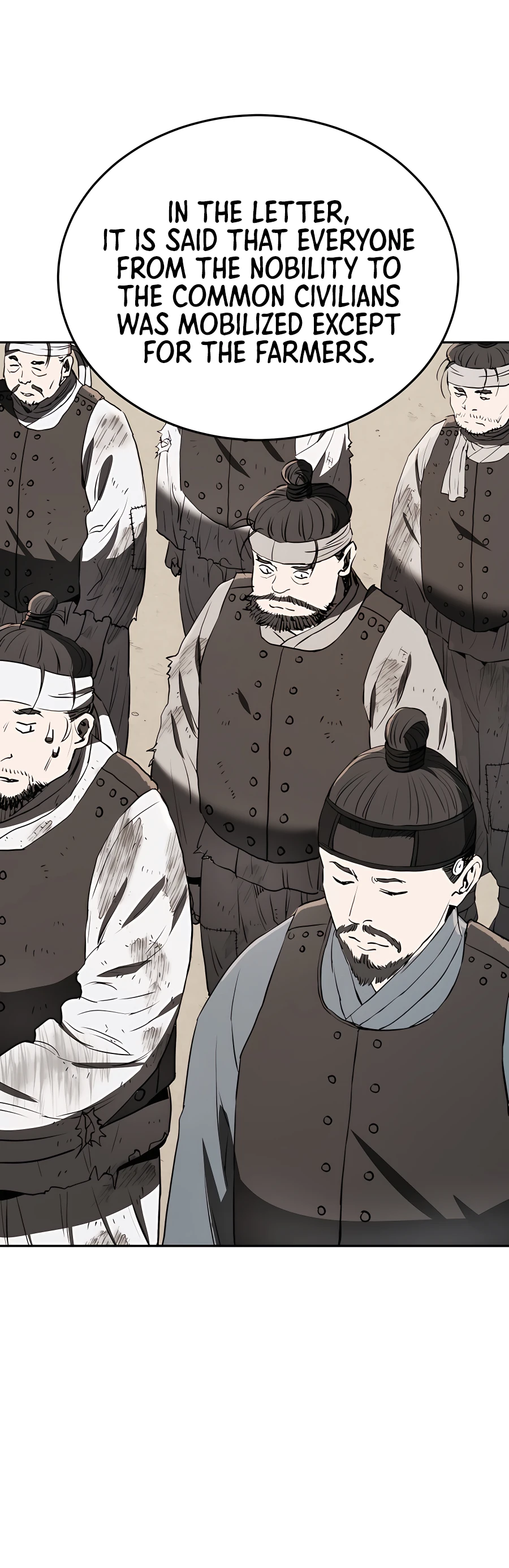Black Corporation: Joseon Ch. 5 第21页