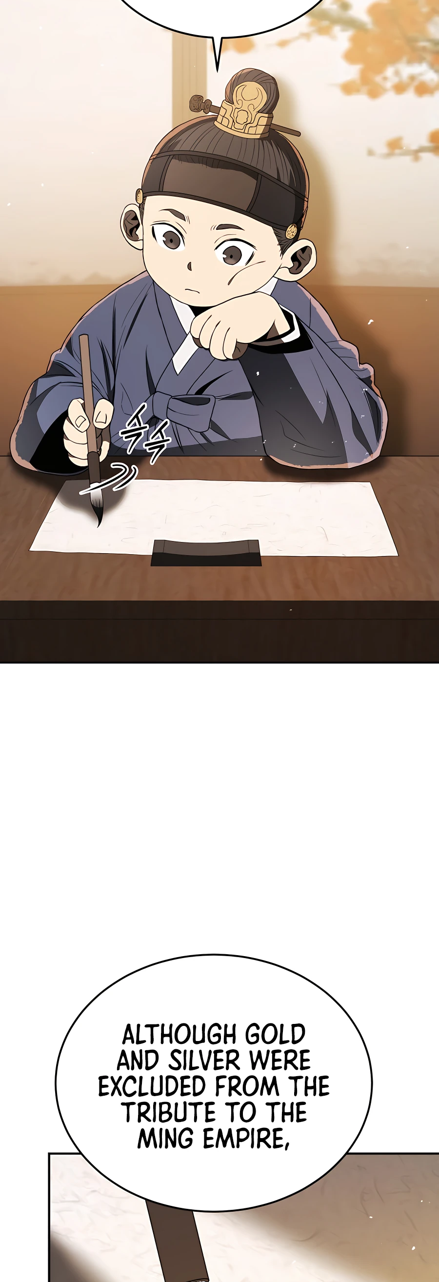 Black Corporation: Joseon Ch. 5 第43页