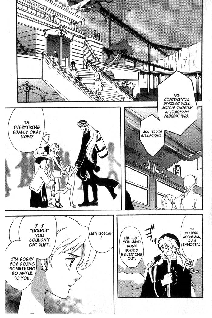 Meteor Methuselah Vol. 1 Ch. 5 第48页