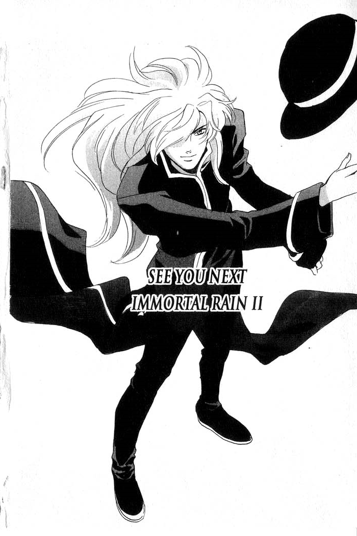 Meteor Methuselah Vol. 1 Ch. 5 第59页