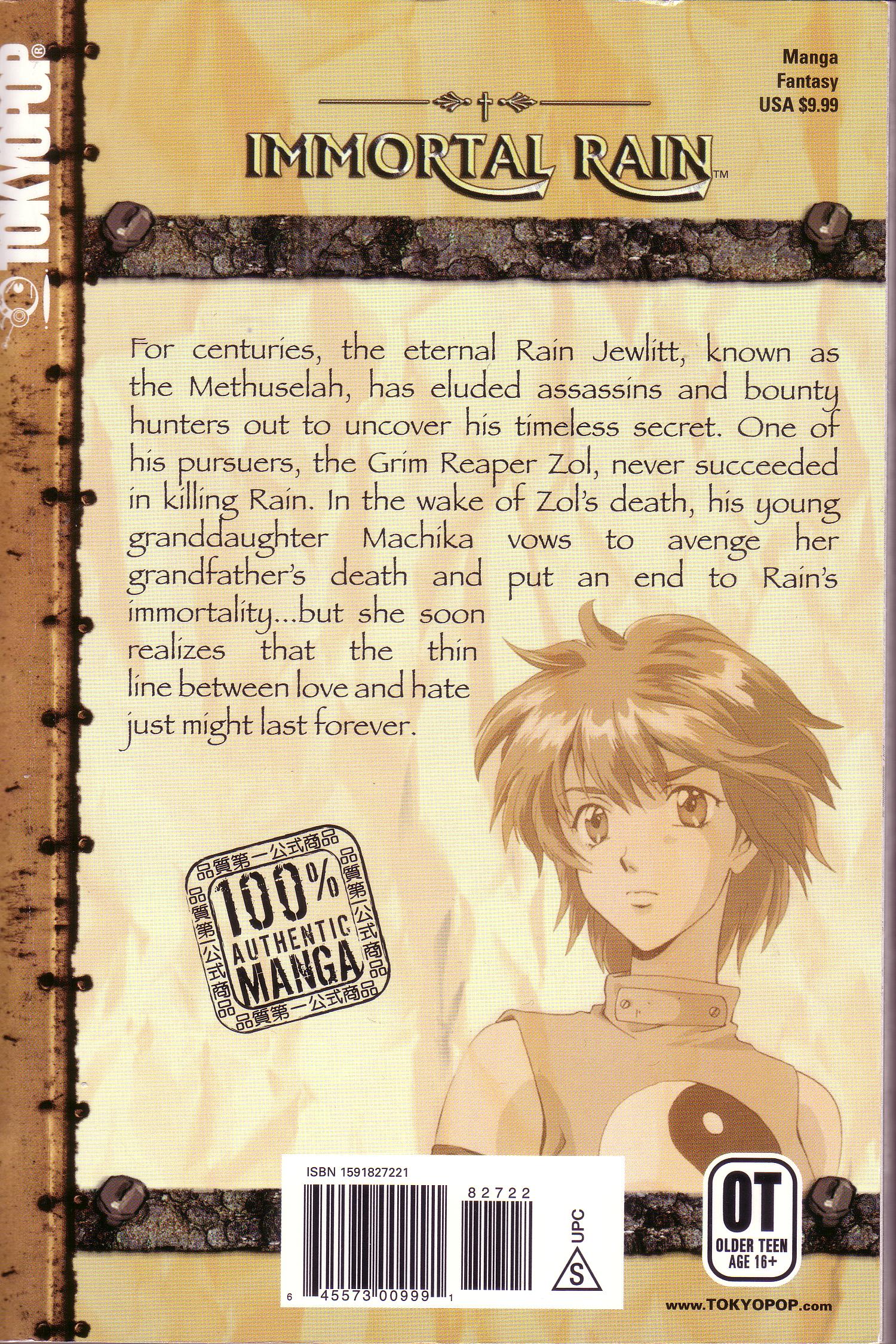 Meteor Methuselah Vol. 1 Ch. 5 第61页