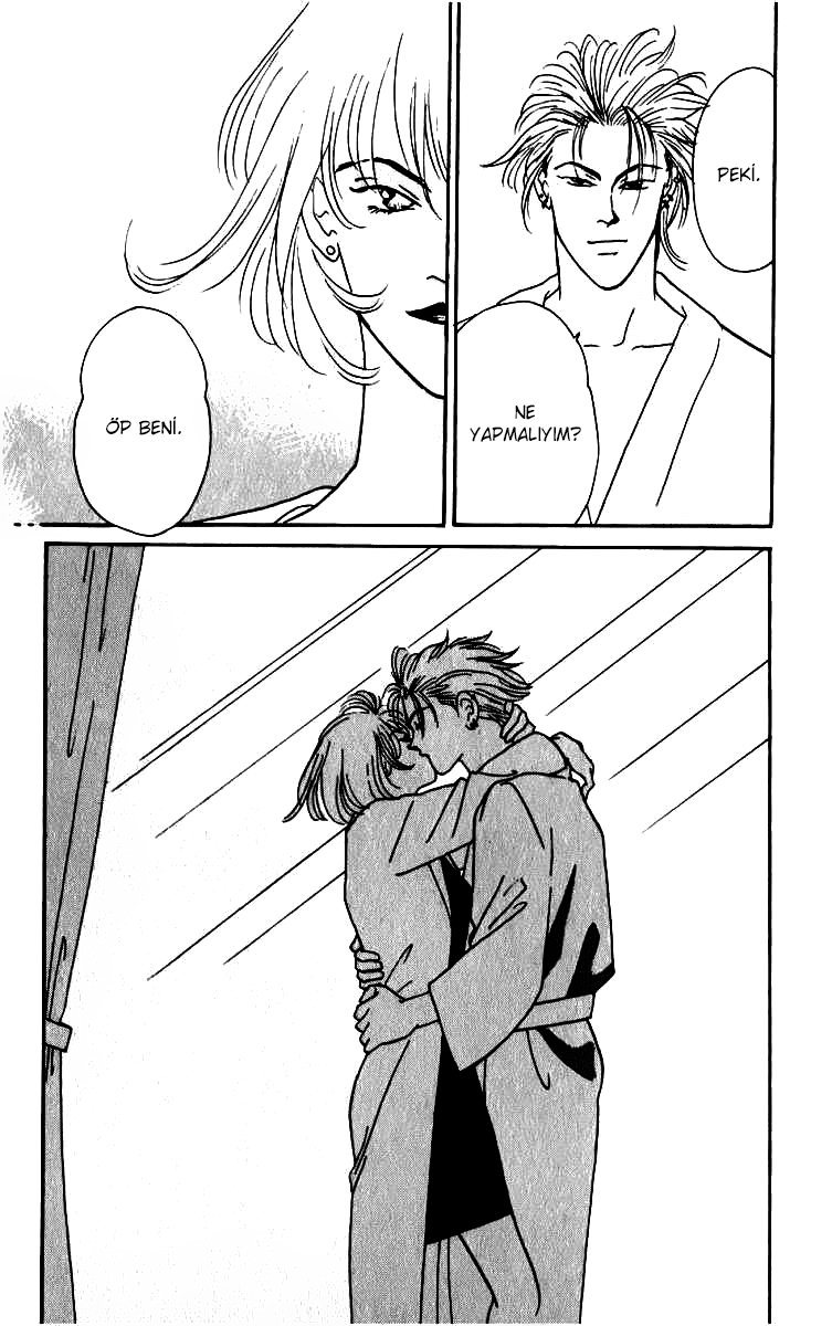 Yasha (YOSHIDA Akimi) Vol. 1 Ch. 2 第14页