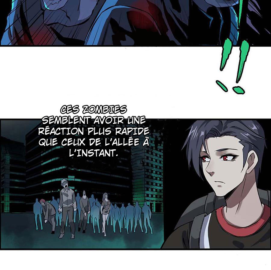 I Am Carrying Gold From the Post-Apocalyptic World Ch. 1 第106页