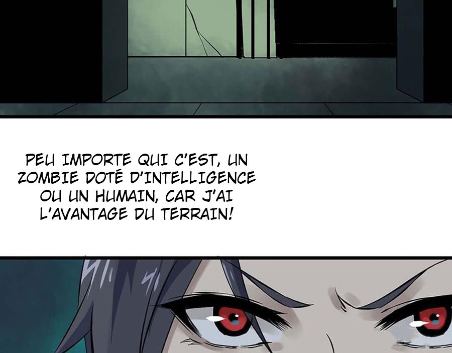 I Am Carrying Gold From the Post-Apocalyptic World Ch. 1 第123页