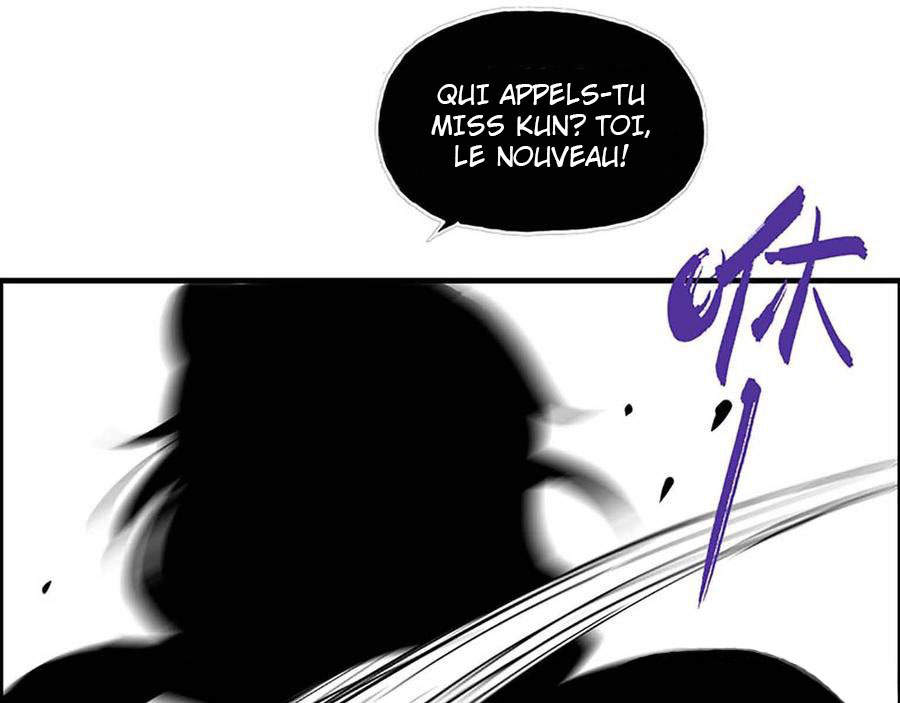 I Am Carrying Gold From the Post-Apocalyptic World Ch. 1 第139页