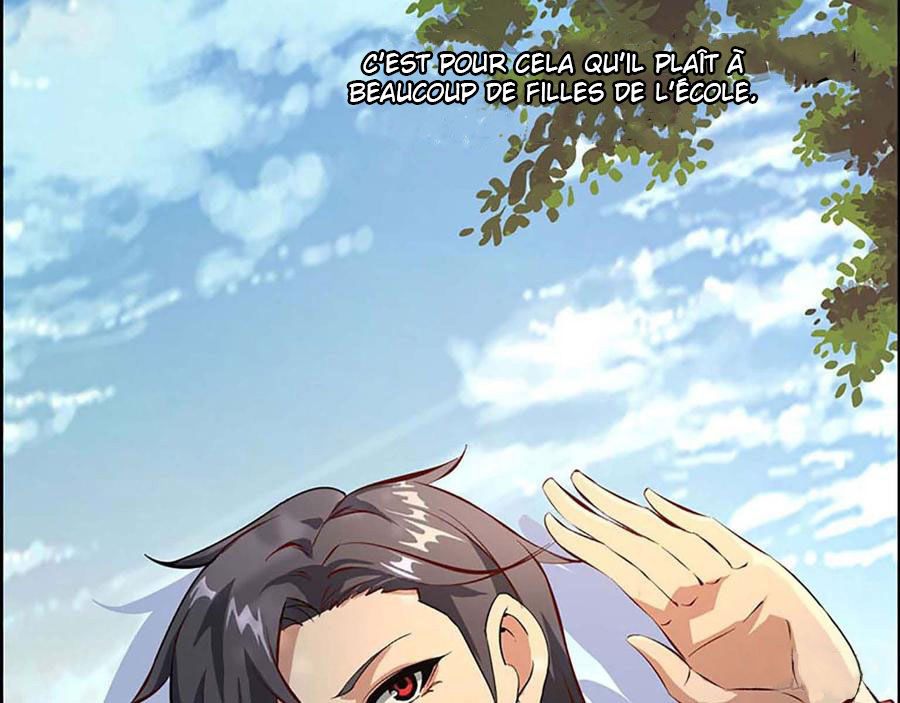 I Am Carrying Gold From the Post-Apocalyptic World Ch. 1 第3页