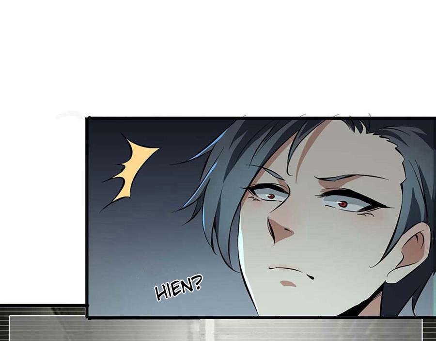 I Am Carrying Gold From the Post-Apocalyptic World Ch. 1 第23页