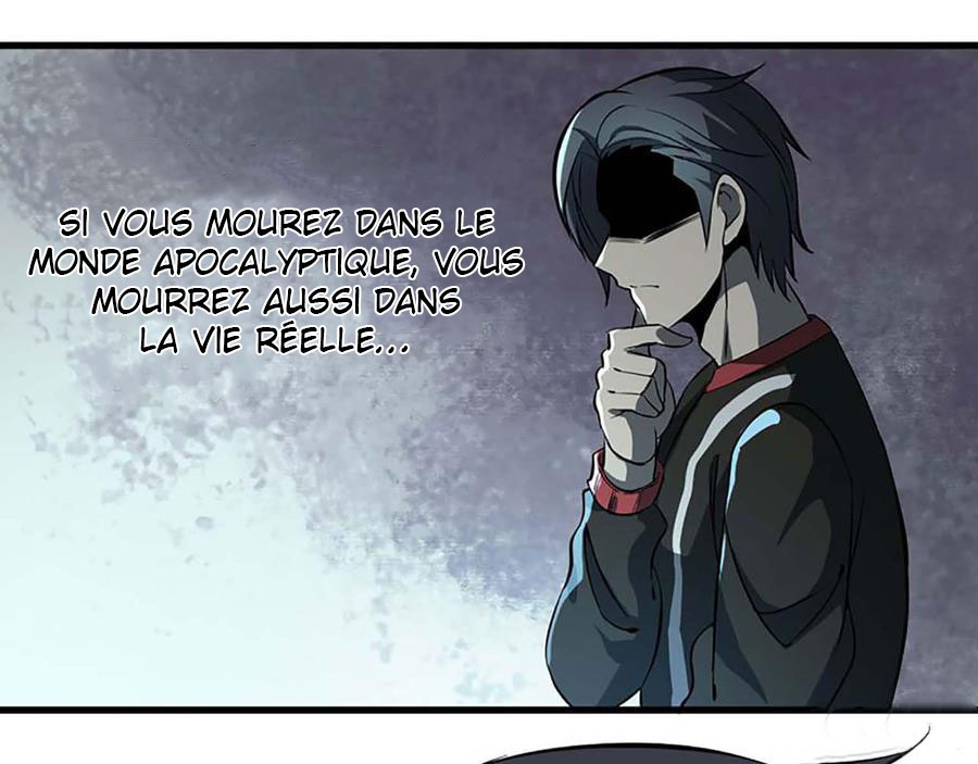 I Am Carrying Gold From the Post-Apocalyptic World Ch. 1 第29页