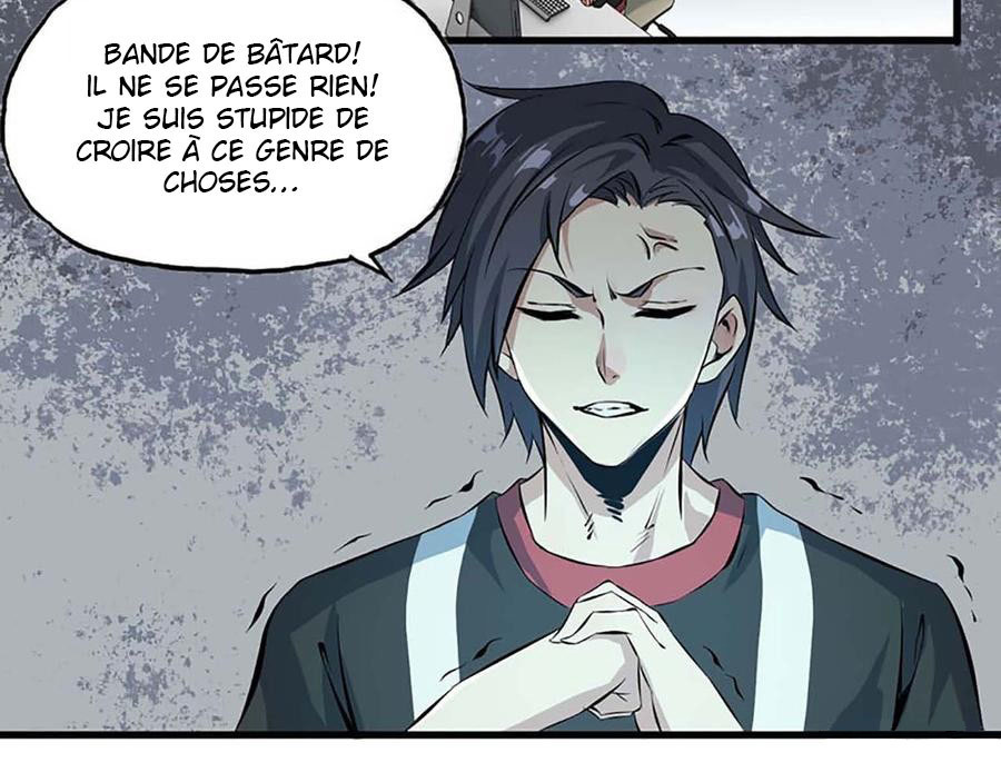 I Am Carrying Gold From the Post-Apocalyptic World Ch. 1 第33页