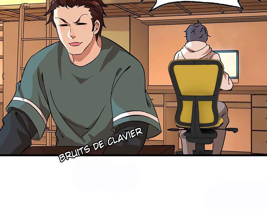 I Am Carrying Gold From the Post-Apocalyptic World Ch. 1 第43页