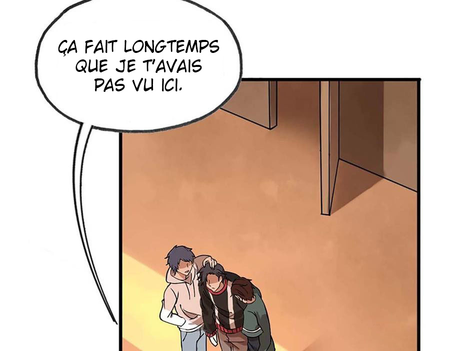 I Am Carrying Gold From the Post-Apocalyptic World Ch. 1 第47页