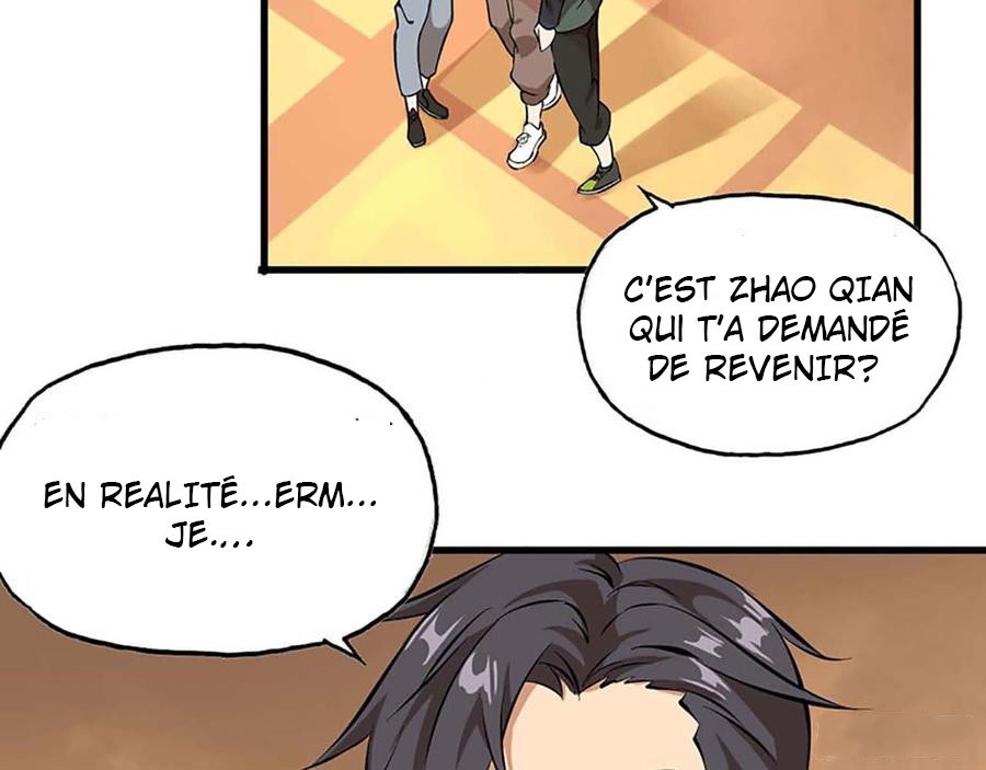 I Am Carrying Gold From the Post-Apocalyptic World Ch. 1 第48页