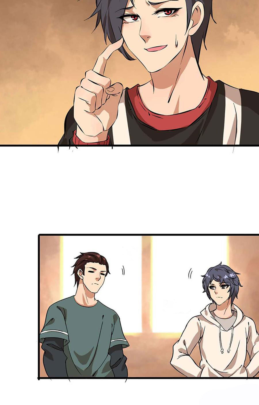 I Am Carrying Gold From the Post-Apocalyptic World Ch. 1 第49页