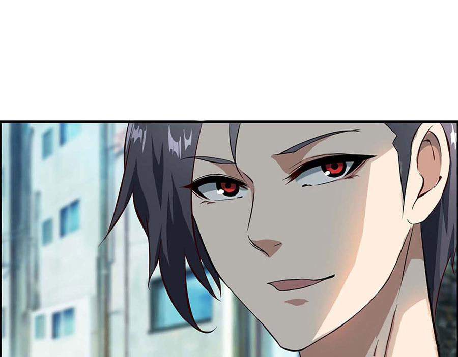 I Am Carrying Gold From the Post-Apocalyptic World Ch. 1 第6页