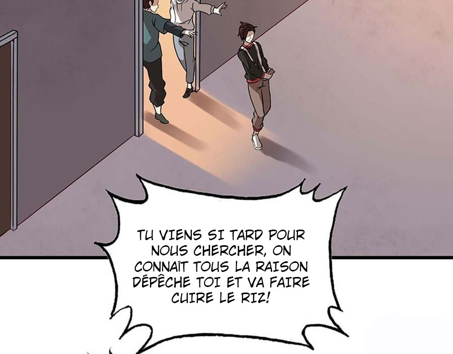 I Am Carrying Gold From the Post-Apocalyptic World Ch. 1 第53页
