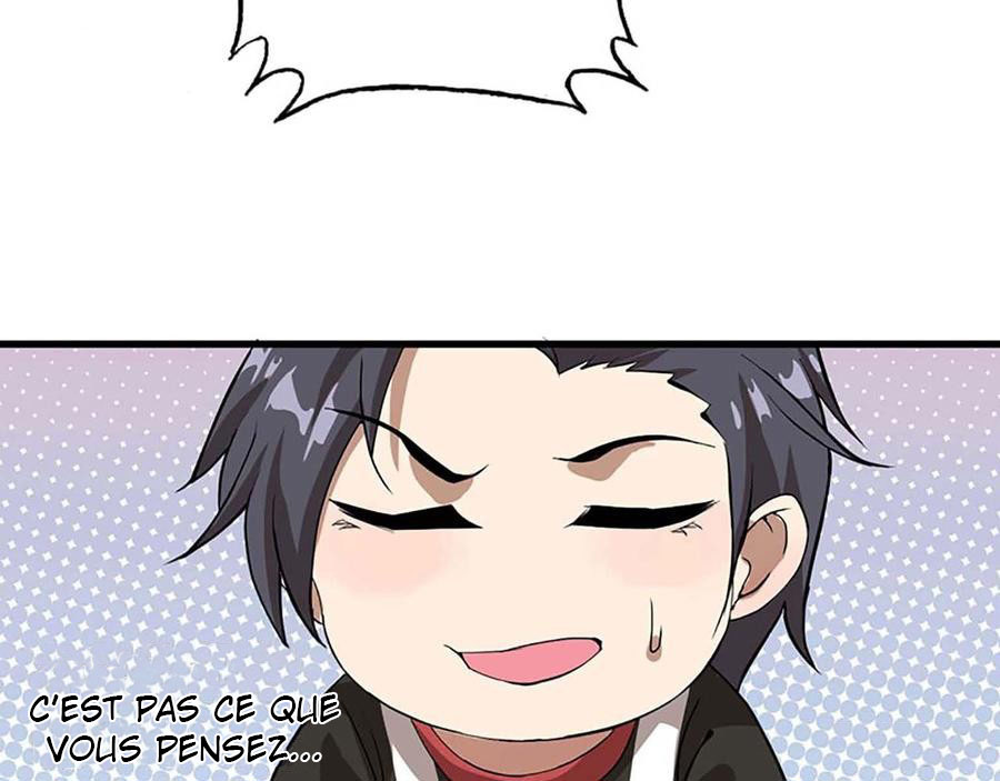 I Am Carrying Gold From the Post-Apocalyptic World Ch. 1 第55页