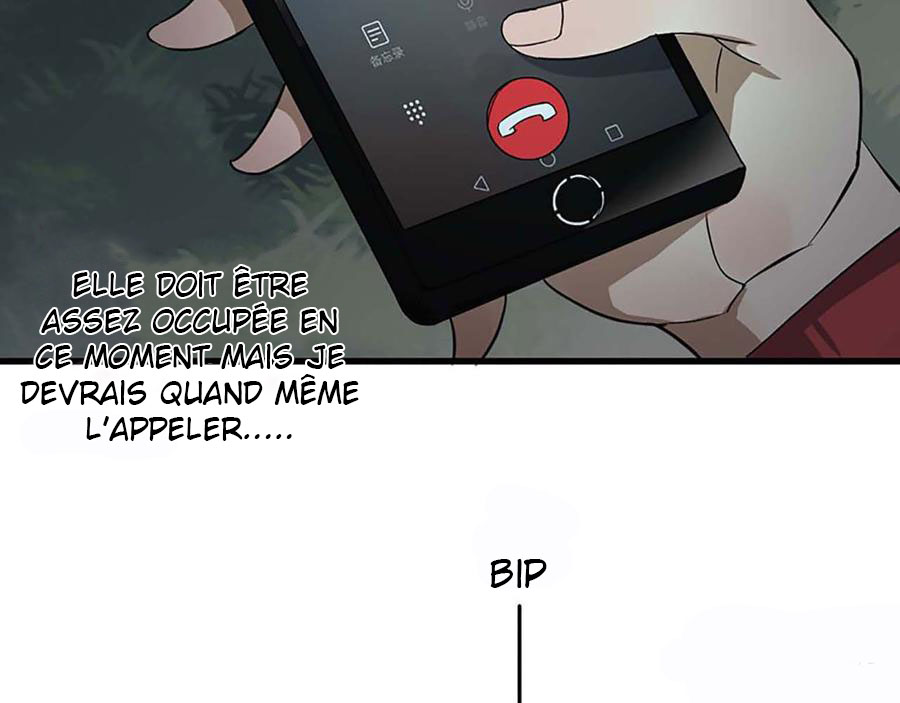 I Am Carrying Gold From the Post-Apocalyptic World Ch. 1 第65页