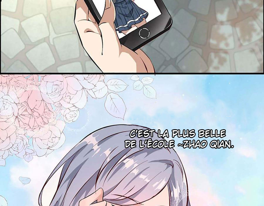 I Am Carrying Gold From the Post-Apocalyptic World Ch. 1 第8页