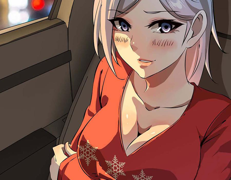 I Am Carrying Gold From the Post-Apocalyptic World Ch. 1 第77页
