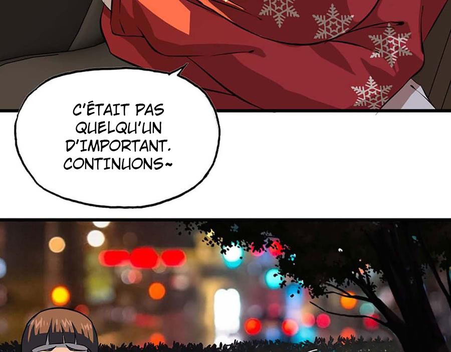 I Am Carrying Gold From the Post-Apocalyptic World Ch. 1 第78页