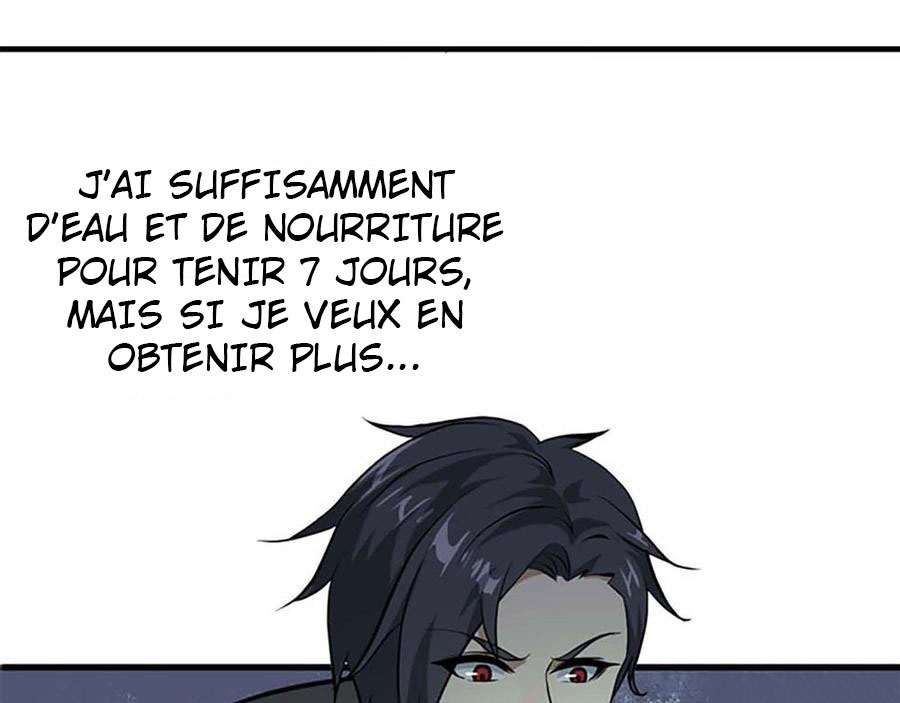 I Am Carrying Gold From the Post-Apocalyptic World Ch. 1 第92页