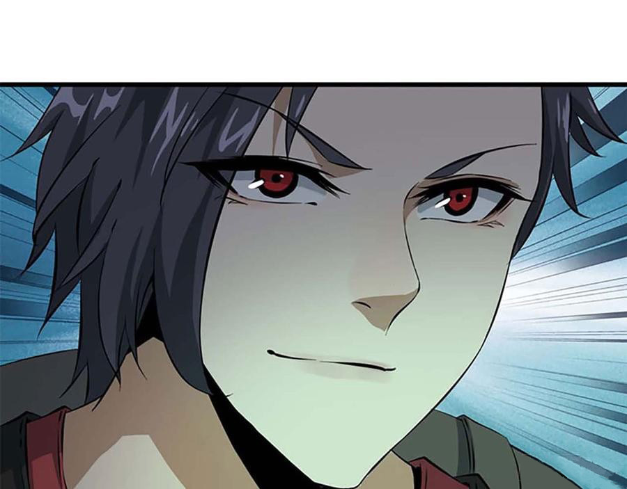 I Am Carrying Gold From the Post-Apocalyptic World Ch. 1 第94页