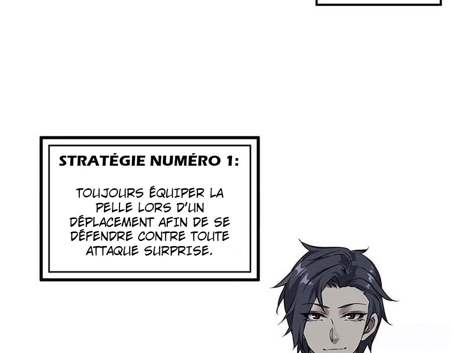 I Am Carrying Gold From the Post-Apocalyptic World Ch. 1 第97页