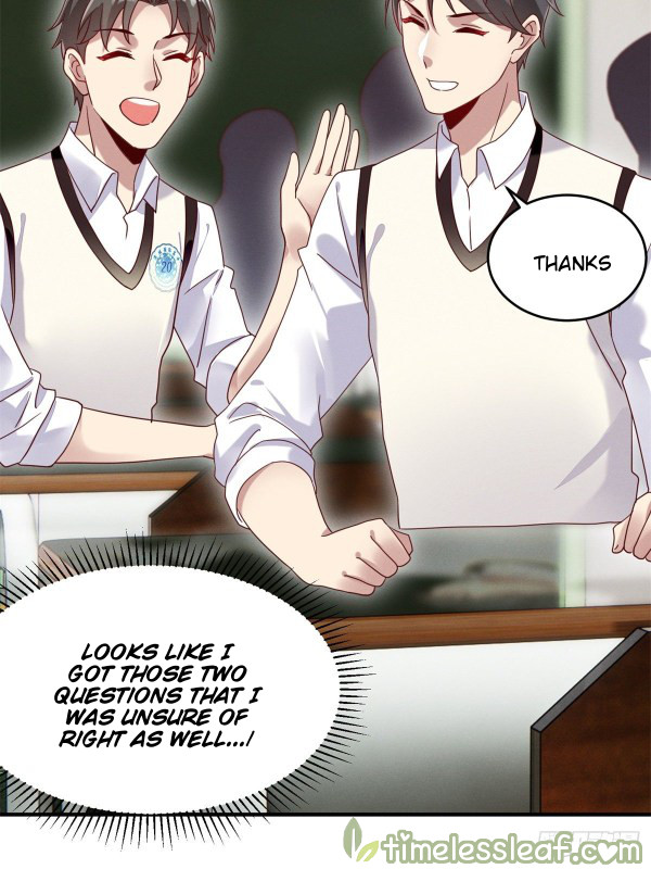 Forced to Date With Boss Everyday Ch. 4 第22页