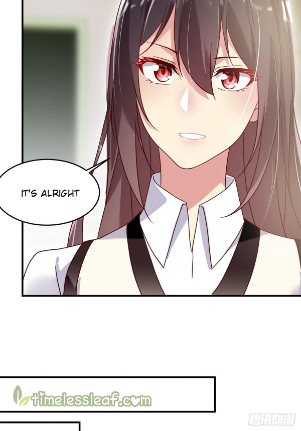 Forced to Date With Boss Everyday Ch. 4 第26页