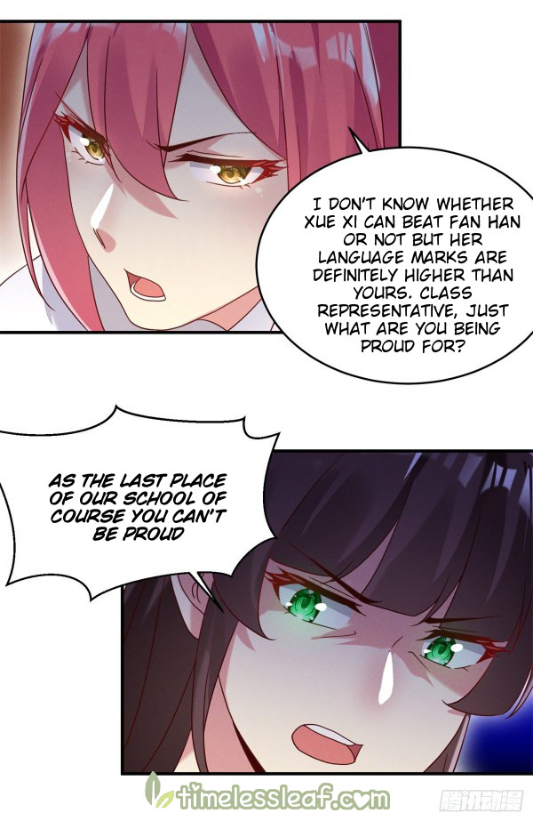 Forced to Date With Boss Everyday Ch. 4 第32页