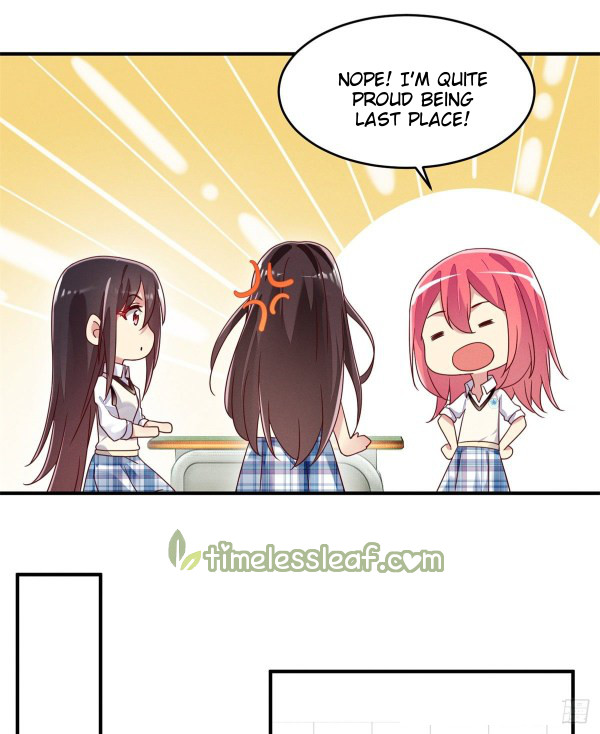 Forced to Date With Boss Everyday Ch. 4 第33页