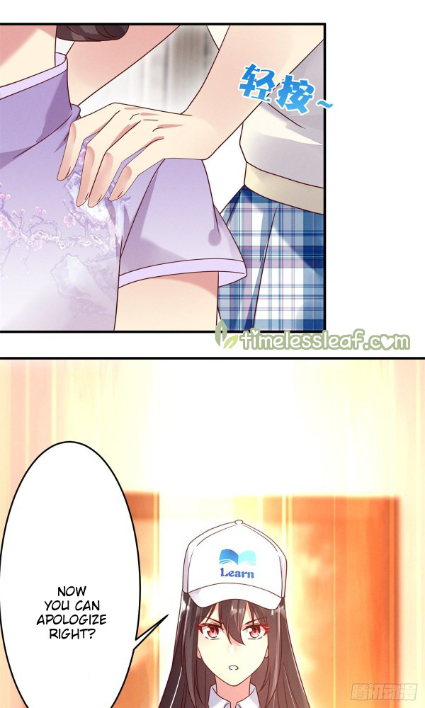 Forced to Date With Boss Everyday Ch. 4 第45页
