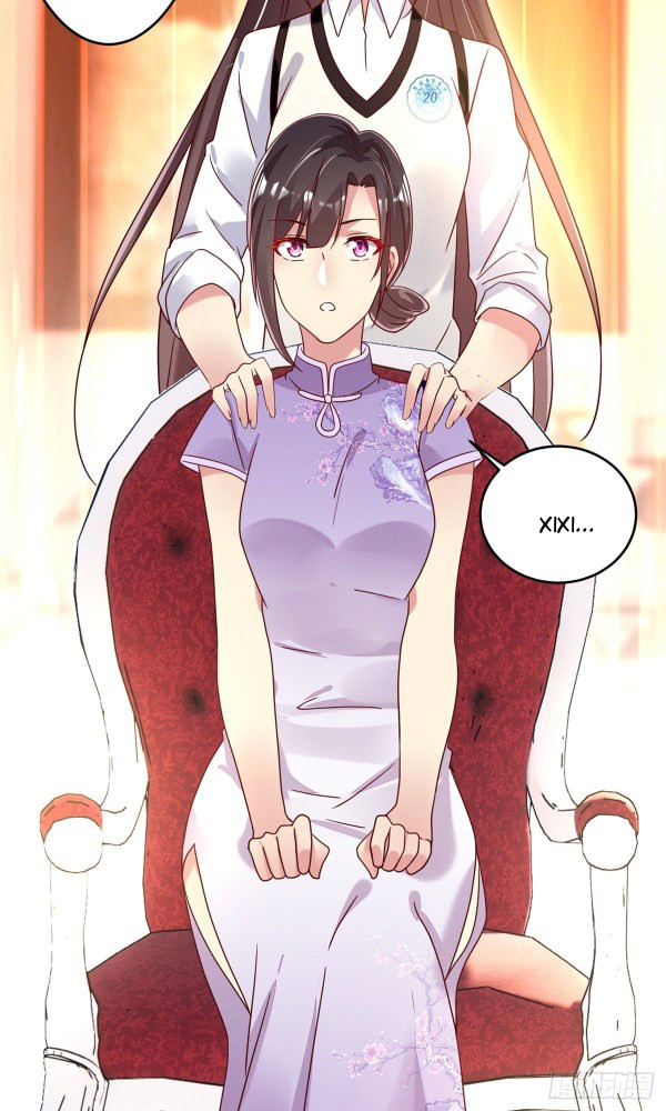 Forced to Date With Boss Everyday Ch. 4 第46页