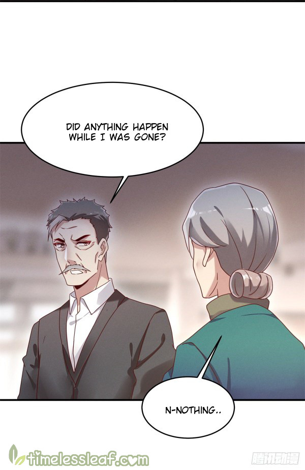 Forced to Date With Boss Everyday Ch. 4 第52页