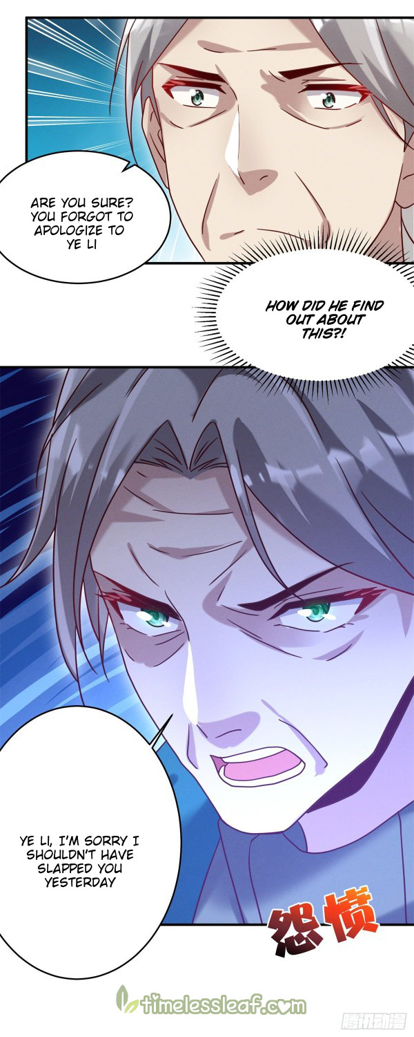 Forced to Date With Boss Everyday Ch. 4 第53页