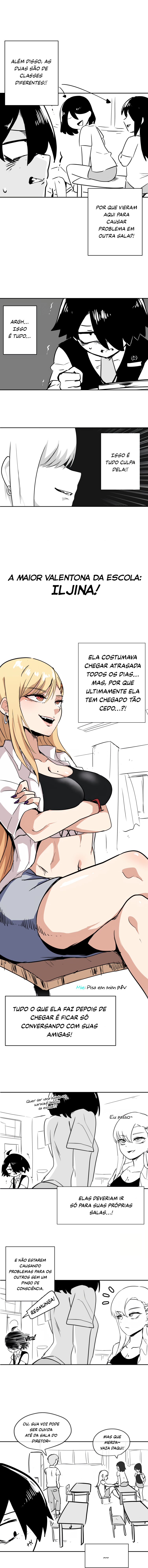 Iljin Romance Ch. 1 第4页