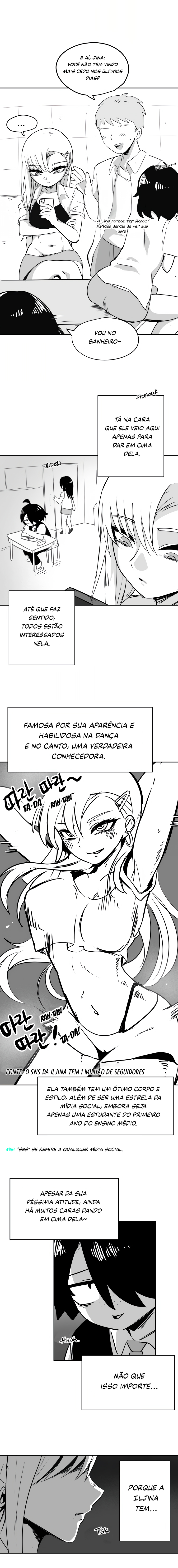 Iljin Romance Ch. 1 第5页
