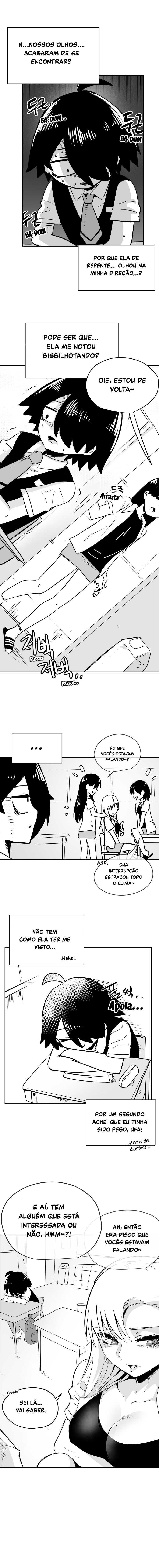 Iljin Romance Ch. 1 第9页