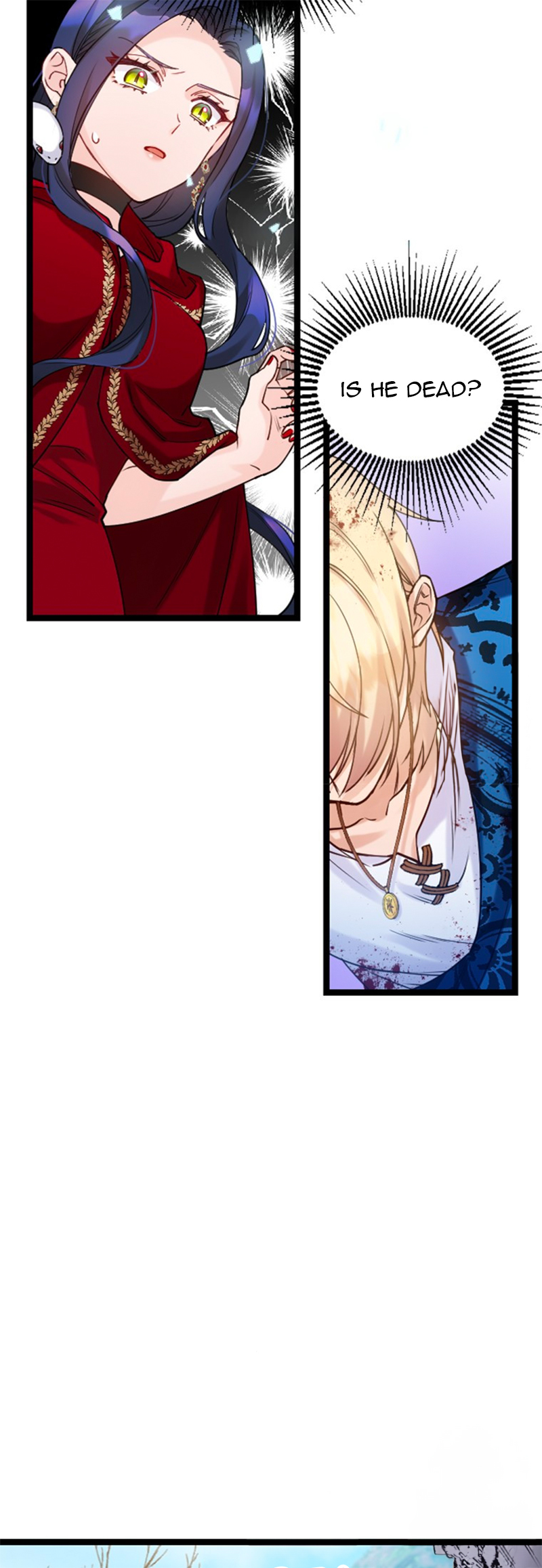 Corrupting the Heroine's First Love Ch. 1 第15页
