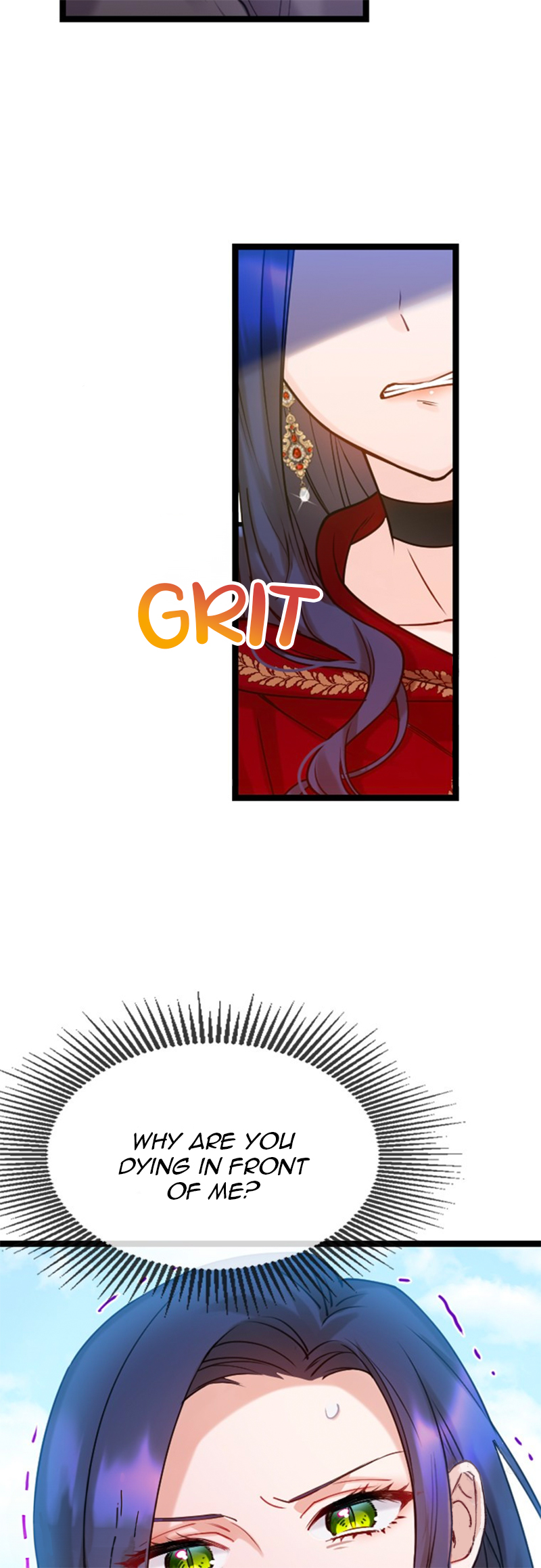 Corrupting the Heroine's First Love Ch. 1 第20页