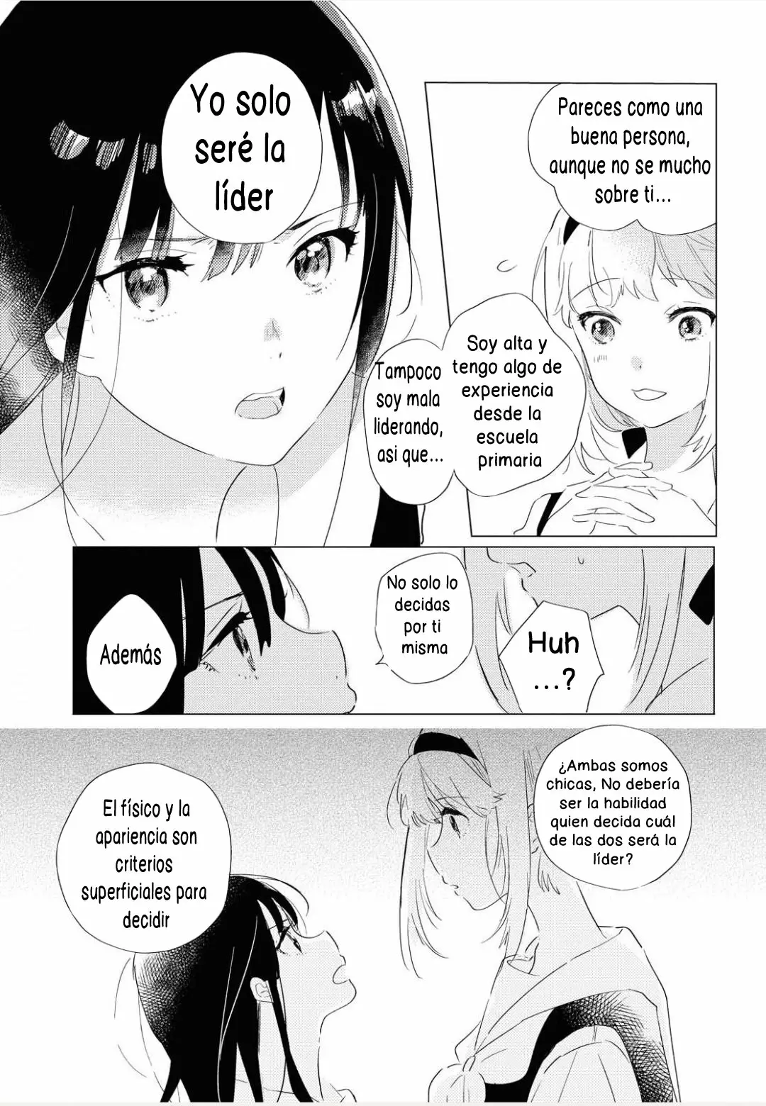 Odoriba ni Skirt ga naru Vol. 1 Ch. 1 第20页