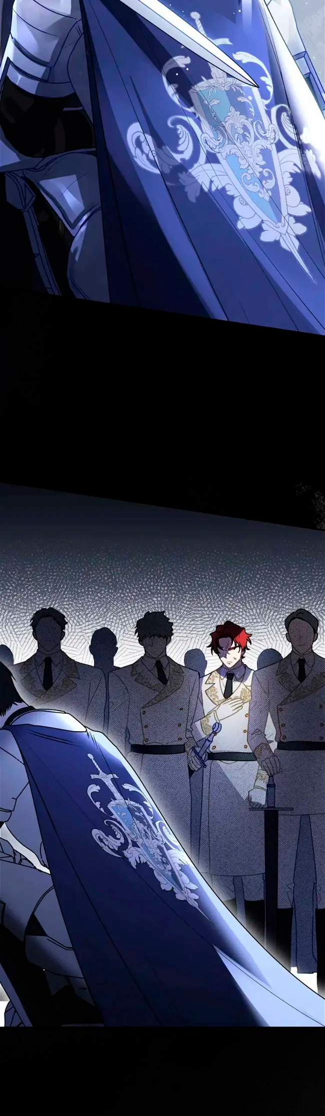 The Villainess Captured the Grand Duke Ch. 2 第11页