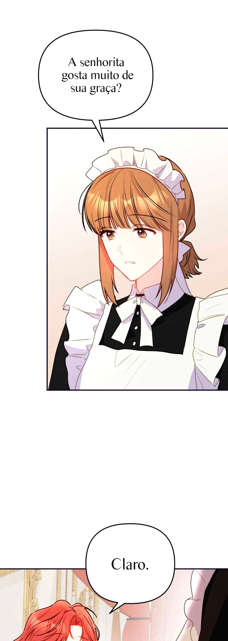The Villainess Captured the Grand Duke Ch. 2 第18页