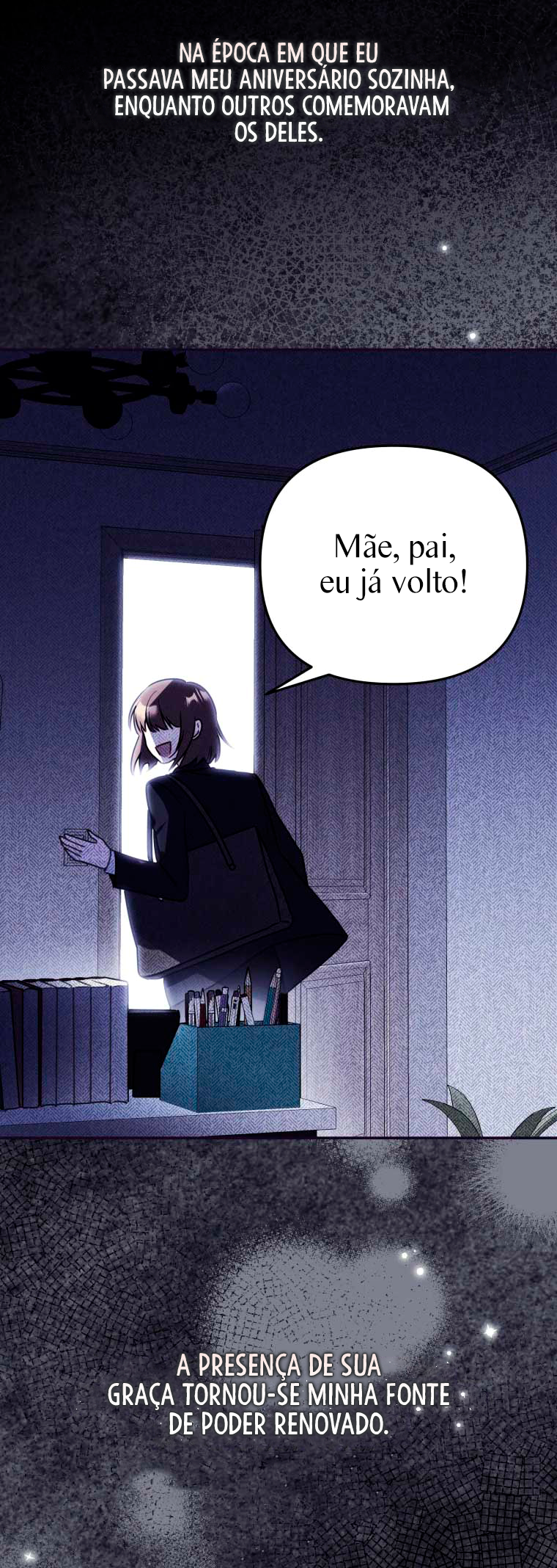 The Villainess Captured the Grand Duke Ch. 2 第20页
