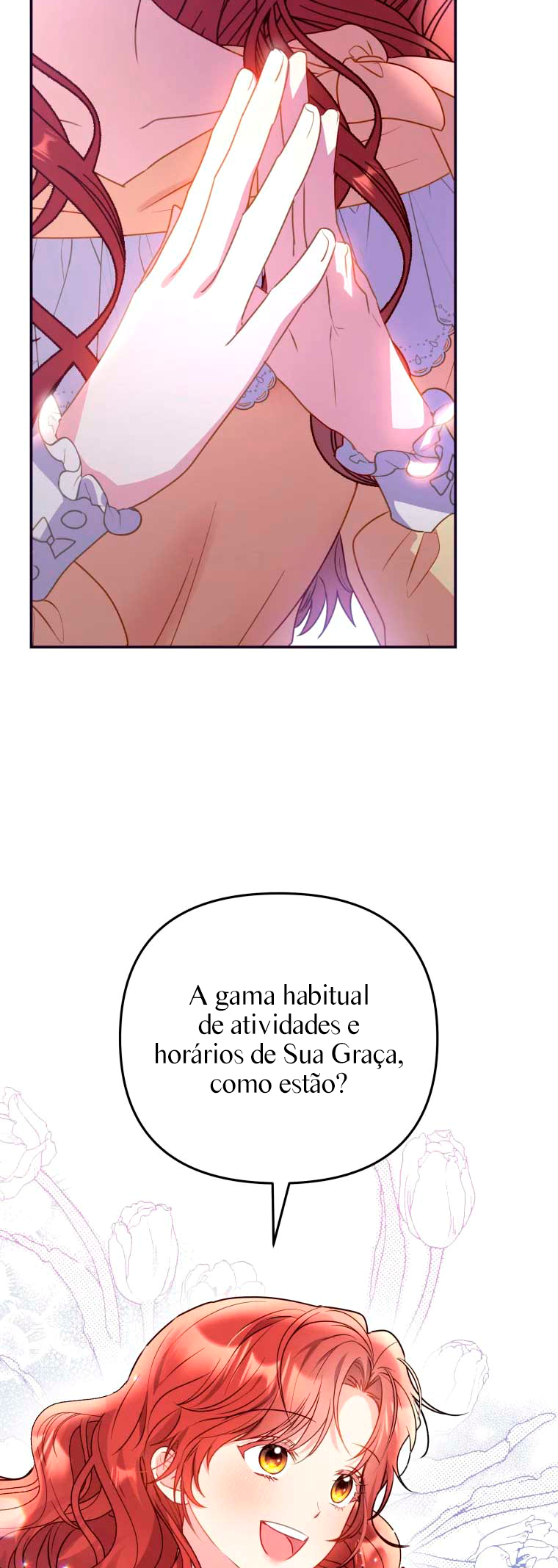 The Villainess Captured the Grand Duke Ch. 2 第22页
