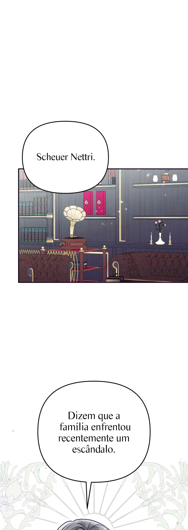 The Villainess Captured the Grand Duke Ch. 2 第24页