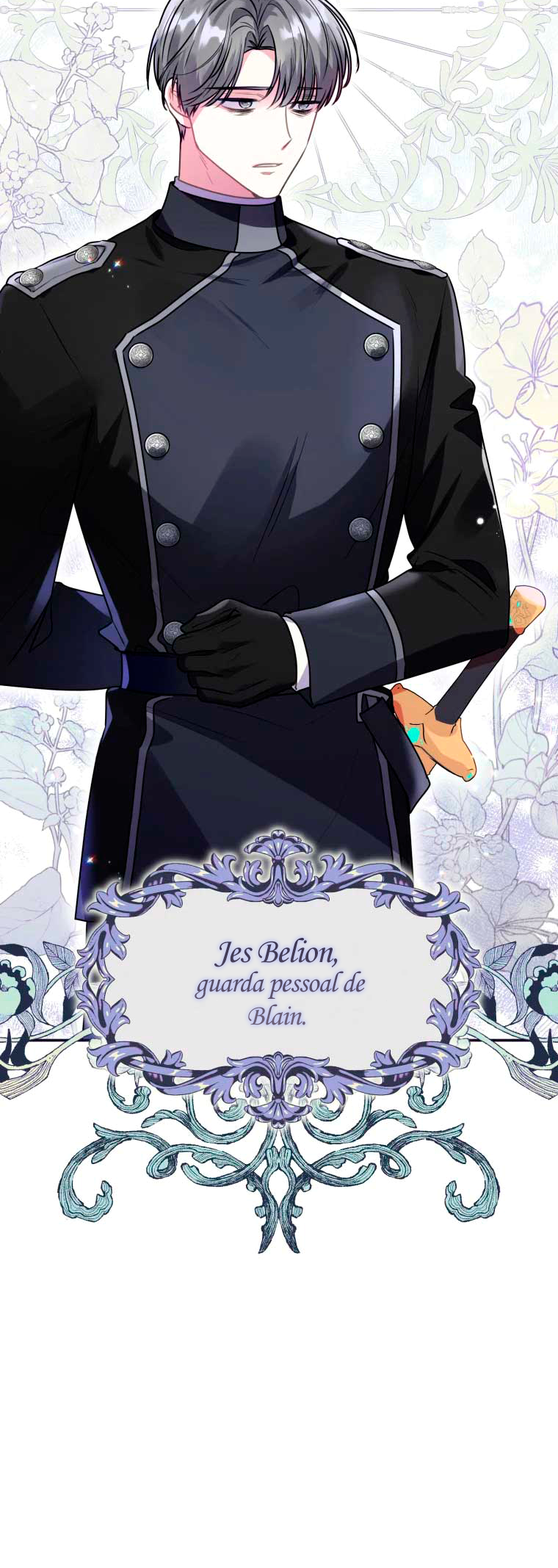 The Villainess Captured the Grand Duke Ch. 2 第25页